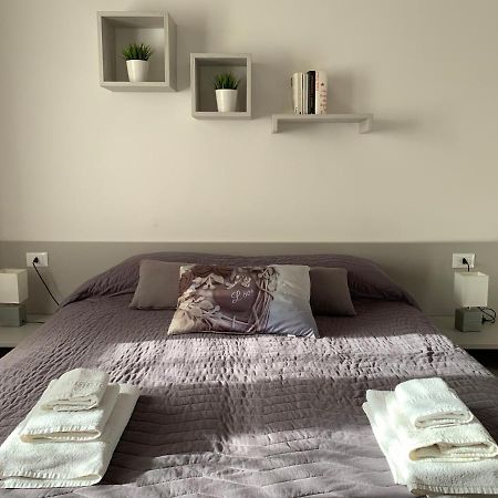 Valentina Lovely Rooms Trapani Eksteriør bilde
