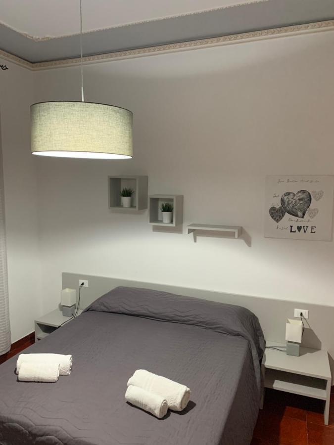 Valentina Lovely Rooms Trapani Eksteriør bilde