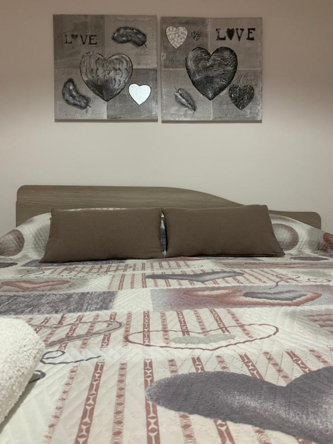 Valentina Lovely Rooms Trapani Eksteriør bilde