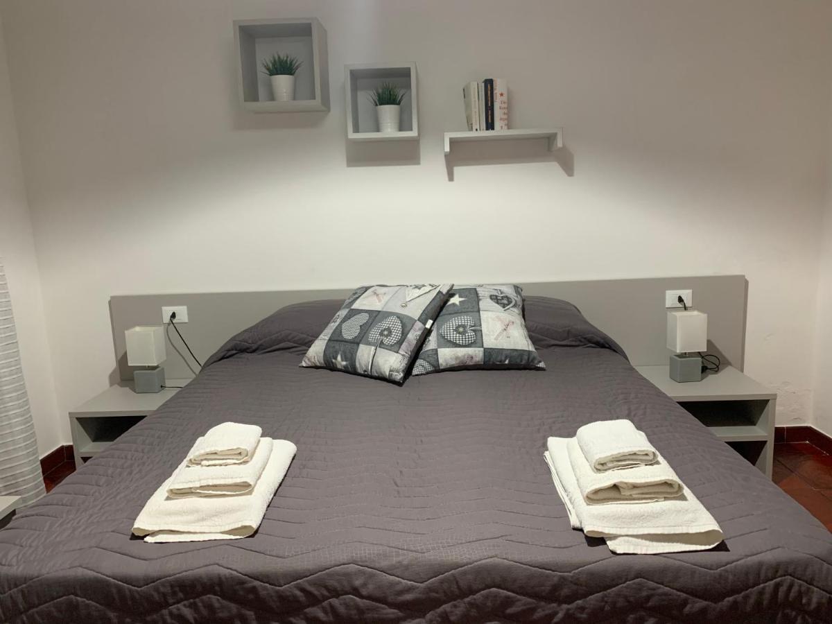 Valentina Lovely Rooms Trapani Eksteriør bilde