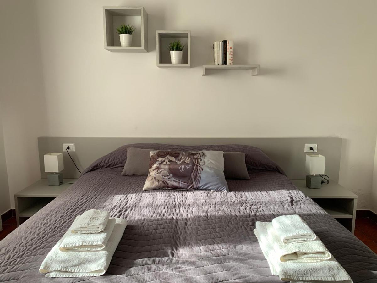 Valentina Lovely Rooms Trapani Eksteriør bilde